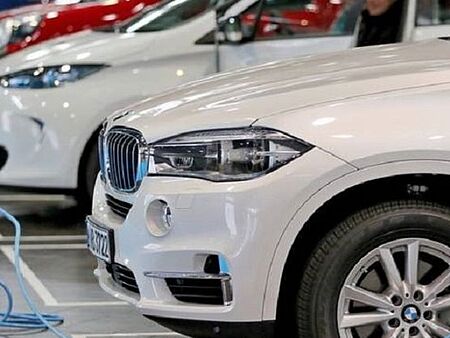 Schweizer Importeure wollen mehr Umweltautos bis 2020